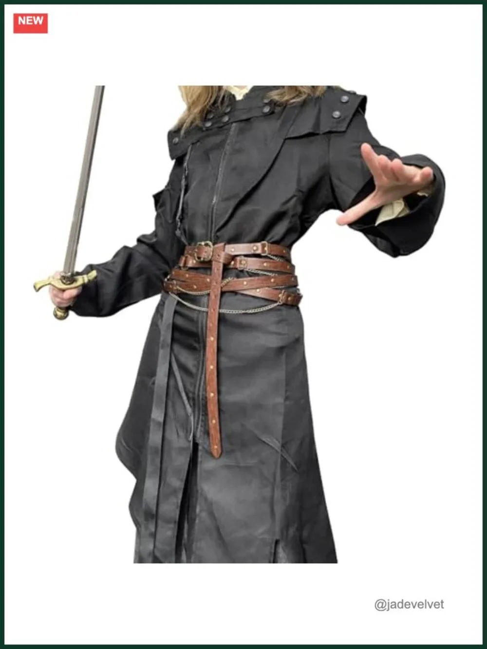 N/A this medieval
